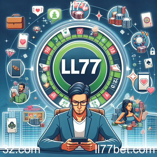 O Crescimento dos Jogos Móveis: Tendências e Impactos