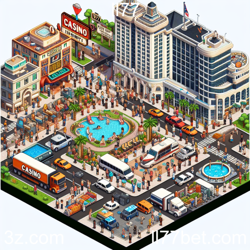 Explorando o Mundo dos Jogos de Simulação