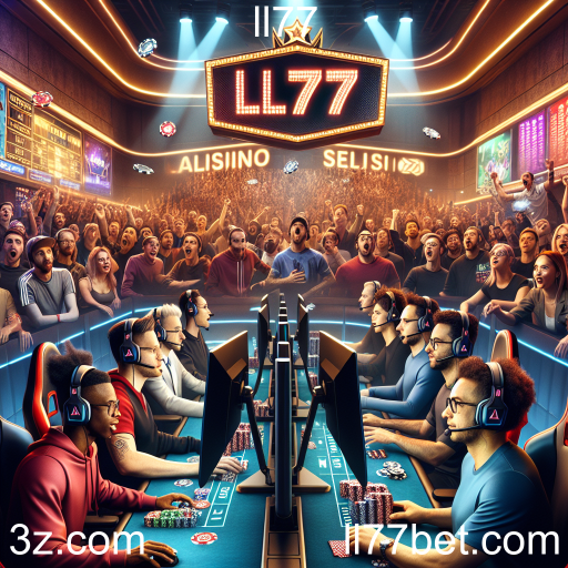 Explorando o Universo dos Jogos de Cartas no ll77